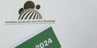 Bližajo se volitve v organe Kmetijsko gozdarske zbornice Slovenije