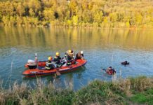 Tragičen dan za Posavje: Dve osebi sta umrli