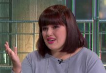 Nika Kovač – strokovnjakinja za zdravstvo?