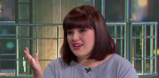 Nika Kovač – strokovnjakinja za zdravstvo?