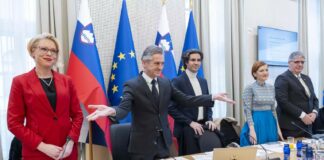 Nov plačni sistem v javnem sektorju: Funkcionarji so poskrbeli predvsem zase