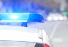 Na eni od brežiških šol našli list papirja z vsebino, ki bi lahko pomenila potencialni varnostni dogodek