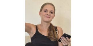 Pogrešana14-letna Tjaša Šinko z območja Brežic