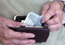 Dodatki k pokojninam tudi do 3.000 €, a le za peščico