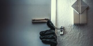 Policisti PP Krško uspešno preiskali tri vlome na območju Rake