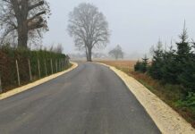 Izboljšave javne infrastrukture po krajevnih skupnostih v Brežicah