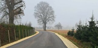 Izboljšave javne infrastrukture po krajevnih skupnostih v Brežicah
