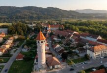 V Brežicah lani več tujih turistov in prihodkov izven glavne turistične sezone