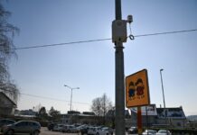 Krško s posodobljenim sistemom za merjenje kakovosti zraka
