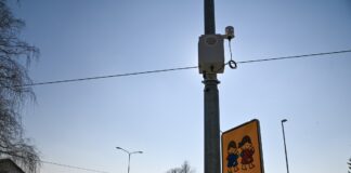 Krško s posodobljenim sistemom za merjenje kakovosti zraka