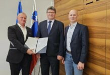Občina Brežice z novim podžupanom