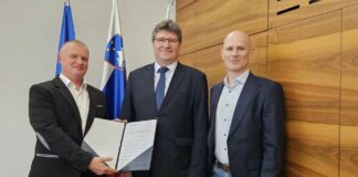 Občina Brežice z novim podžupanom