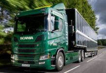 Med počitkom iz rezervoarja ukradla 200 l goriva