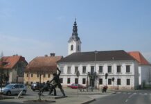 Šentjernej: Policisti prijeli mladoletne roparje