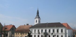 Šentjernej: Policisti prijeli mladoletne roparje