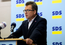 V SDS zbrali dovolj podpisov za referendum