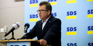 V SDS zbrali dovolj podpisov za referendum