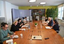 Mestna občina Krško pripravlja javno razgrnitev sprememb in dopolnitev občinskega prostorskega načrta
