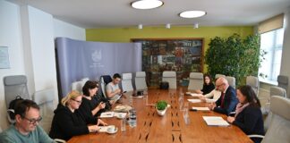 Mestna občina Krško pripravlja javno razgrnitev sprememb in dopolnitev občinskega prostorskega načrta