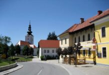 Občina Bistrica ob Sotli in Občina Kumrovec praznujeta 20 let pobratenja