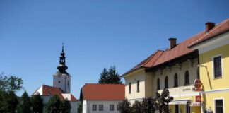 Občina Bistrica ob Sotli in Občina Kumrovec praznujeta 20 let pobratenja