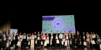 Sevnica prostovoljstvu prijazna že 8. leto zapored