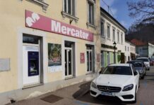 Se zapira Mercator v Sevnici?