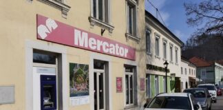 Se zapira Mercator v Sevnici?
