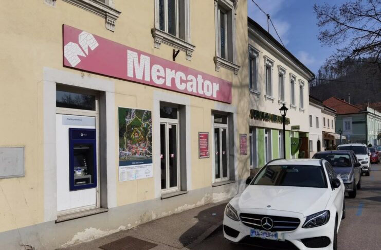 Se zapira Mercator v Sevnici?