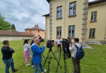 Župani na srečanju v Ribnici: Vlada, ni več časa za preigravanje!