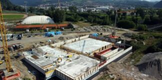 Za Bazen Krško še dodatnih 3,1 milijona evrov