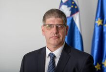 Ribniški župan notranjemu ministru: Razen leporečenja niste naredili nič za izboljšanje varnostne situacije v državi
