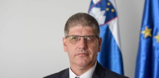 Ribniški župan notranjemu ministru: Razen leporečenja niste naredili nič za izboljšanje varnostne situacije v državi
