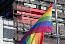 V SDM proti LGBT ideologiji v šolah