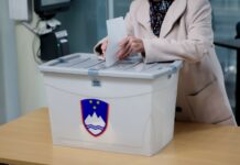 Jeseni se odpravljamo vsaj na en referendum