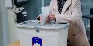 Jeseni se odpravljamo vsaj na en referendum