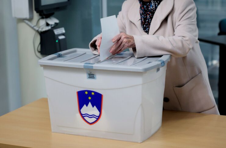 Jeseni se odpravljamo vsaj na en referendum