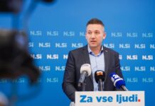 Poslanec govoril o romski problematiki, sedaj dobiva grožnje