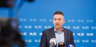 Poslanec govoril o romski problematiki, sedaj dobiva grožnje