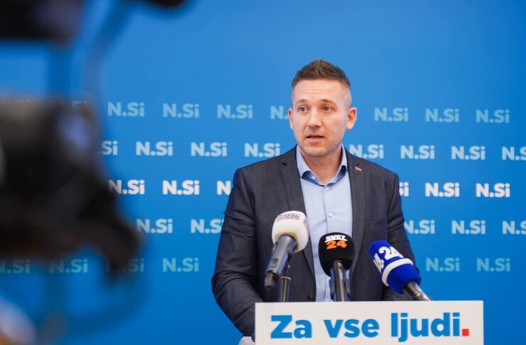 Poslanec govoril o romski problematiki, sedaj dobiva grožnje