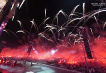 Thompson v Zagrebu s svojim koncertom podrl svetovni rekord