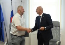 V Krškem se pričenja gradnja Parka urbanih športov