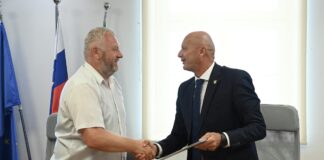 V Krškem se pričenja gradnja Parka urbanih športov