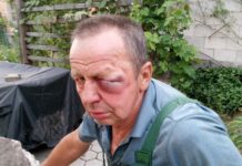 Nov napad Romov? Tokrat ne na Dolenjskem temveč na območju Ljubljane!