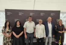 Konec avgusta bo v Brežicah potekal Festival evropskega filma