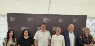 Konec avgusta bo v Brežicah potekal Festival evropskega filma