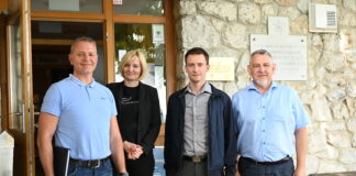 Sevnica in Laško načrtujeta skupni turistični razvoj