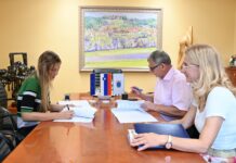 V Sevnici podpisali pogodbo za izdelavo projektne dokumentacije za gradnjo oskrbovanih stanovanj