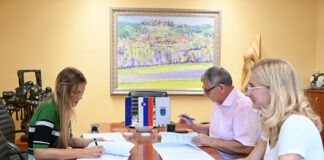 V Sevnici podpisali pogodbo za izdelavo projektne dokumentacije za gradnjo oskrbovanih stanovanj