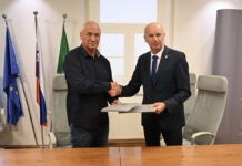 Koča na Bohorju v prenovo